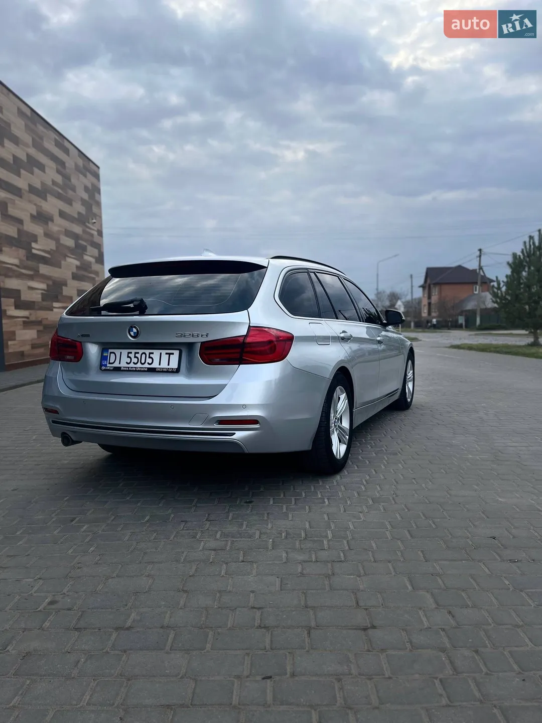 2015 BMW 3er - мініатюра 12