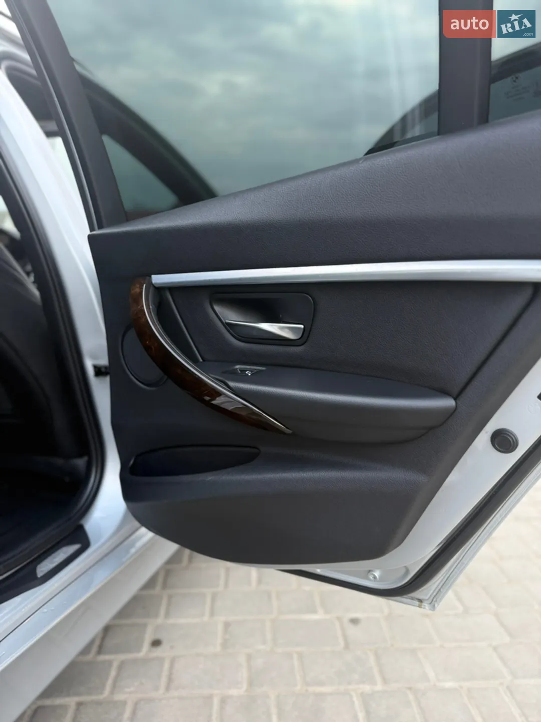 2015 BMW 3er - мініатюра 17