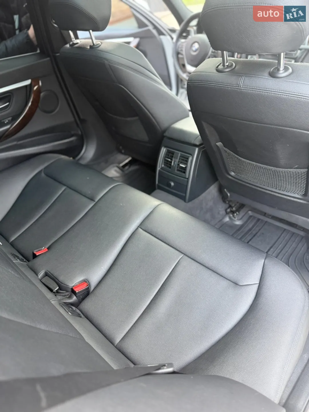 2015 BMW 3er - мініатюра 22
