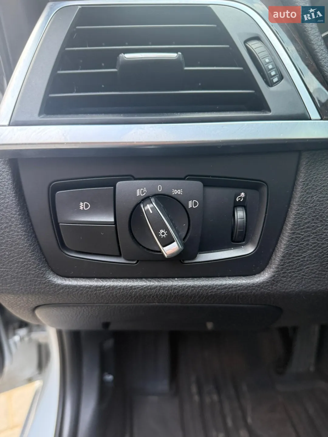 2015 BMW 3er - мініатюра 27
