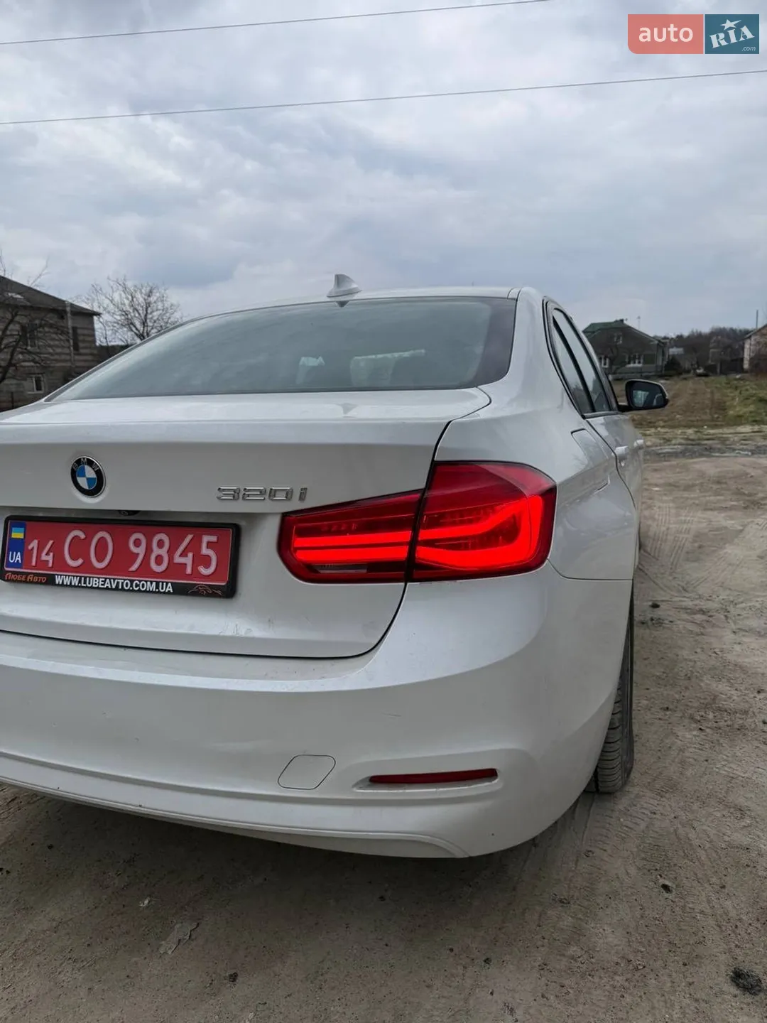 2017 BMW 3er - мініатюра 5