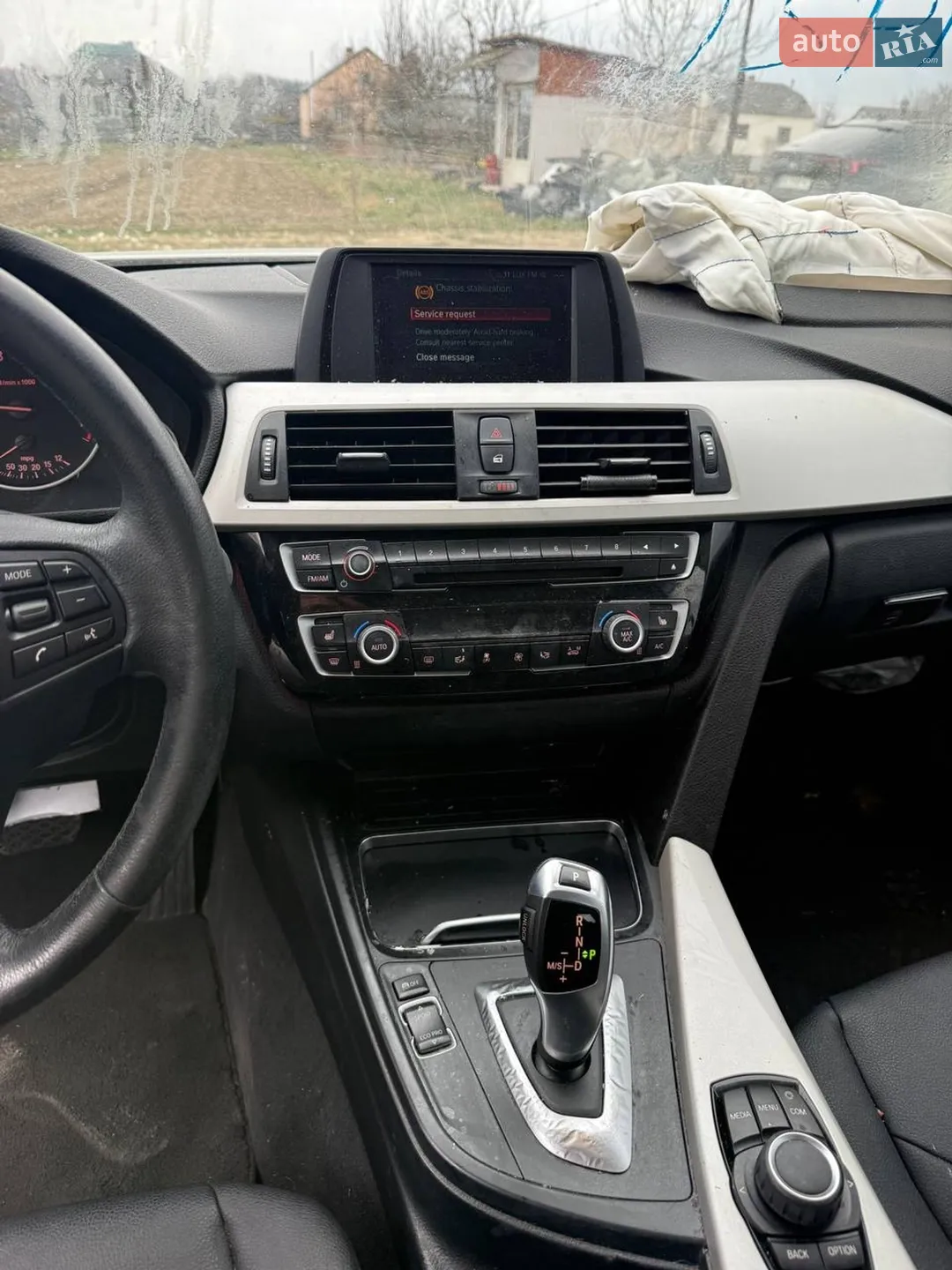 2017 BMW 3er - мініатюра 15