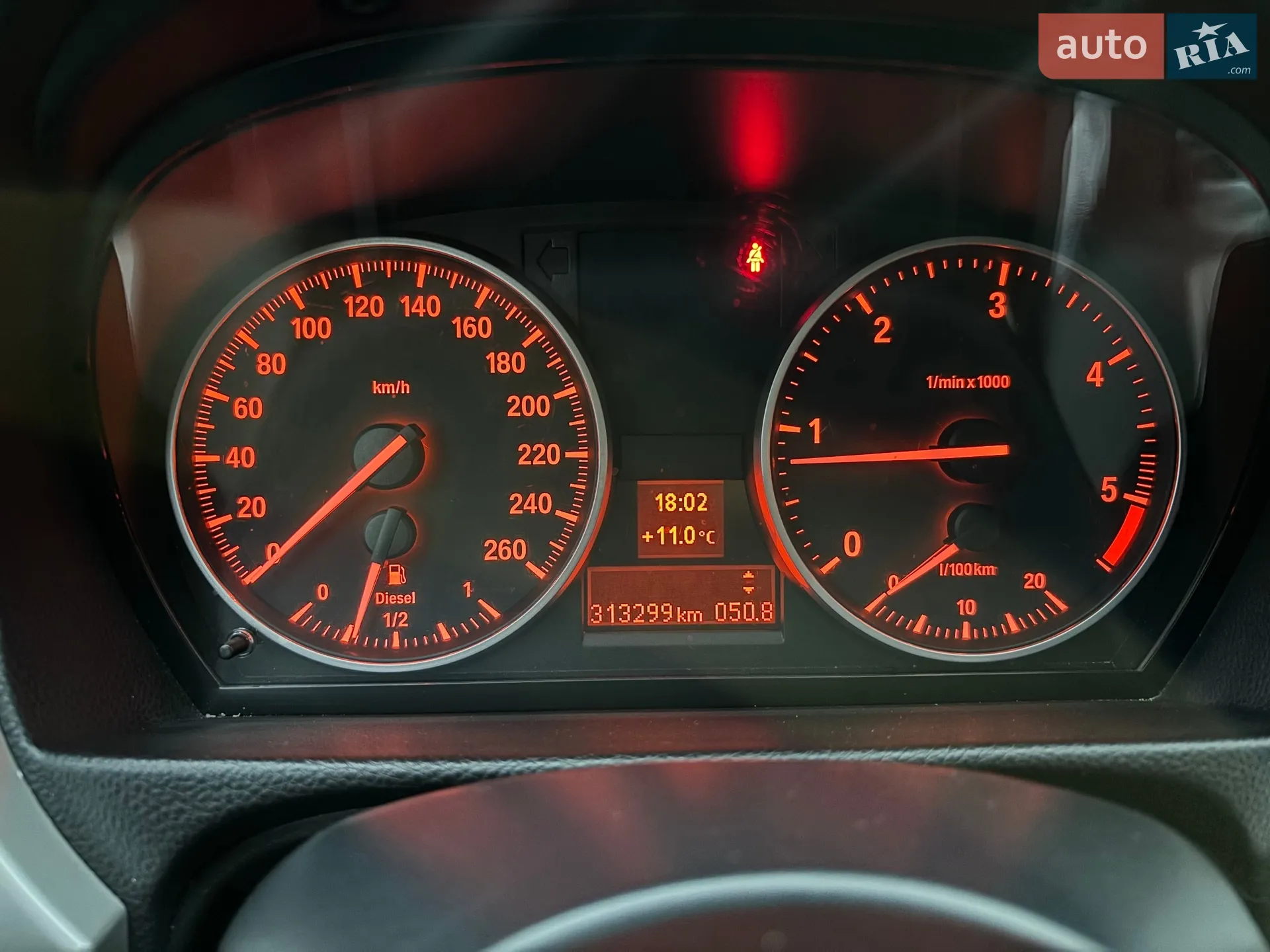 2011 BMW 3er - мініатюра 9