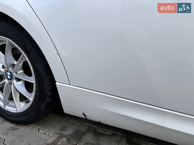 Универсал BMW 3 Series 2011 в Обухове