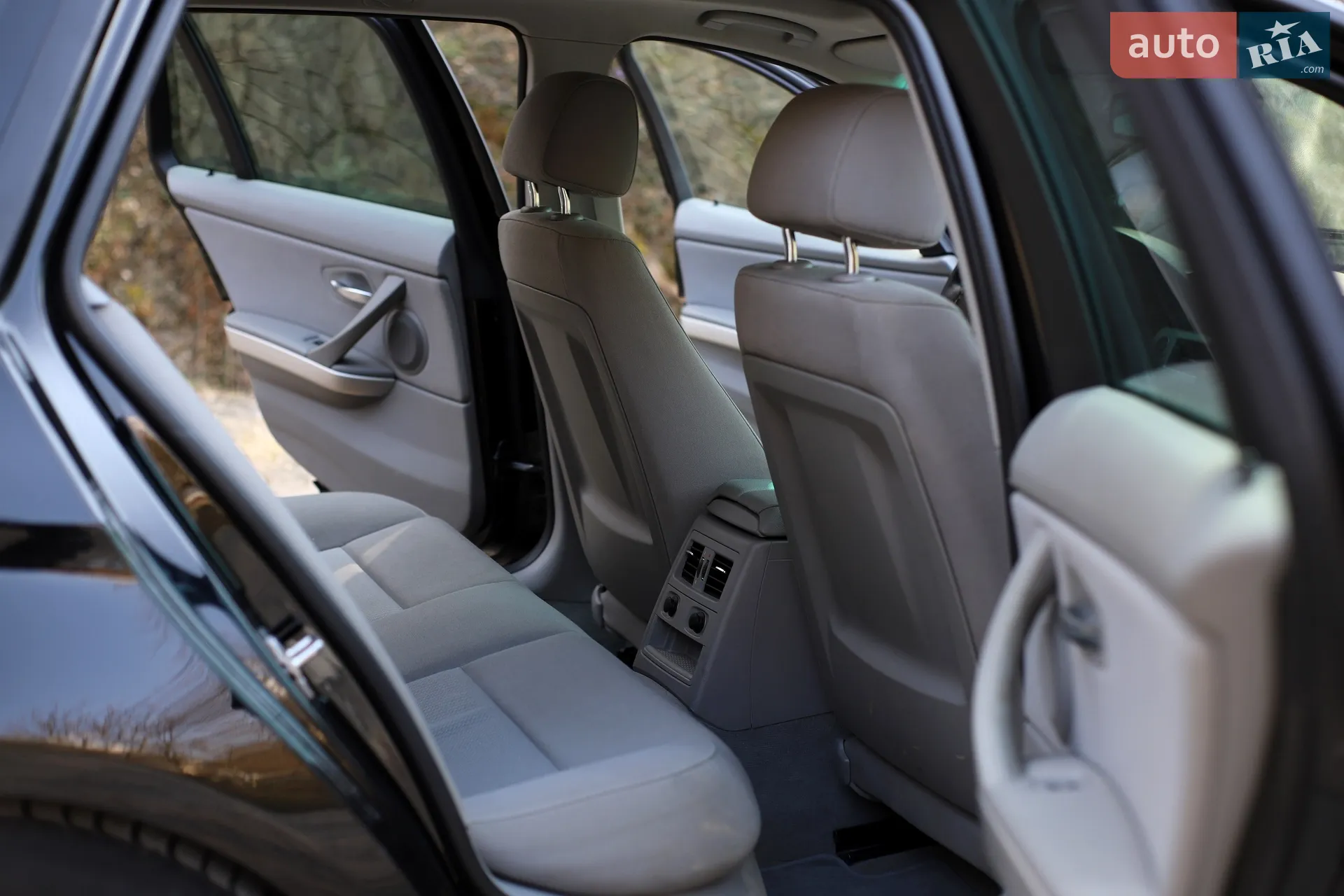 2011 BMW 3er - мініатюра 17