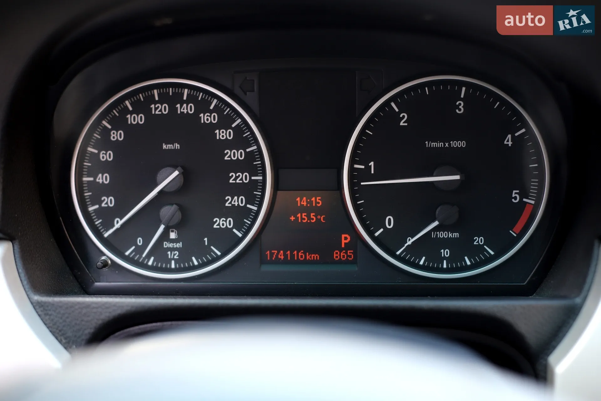 2011 BMW 3er - мініатюра 20