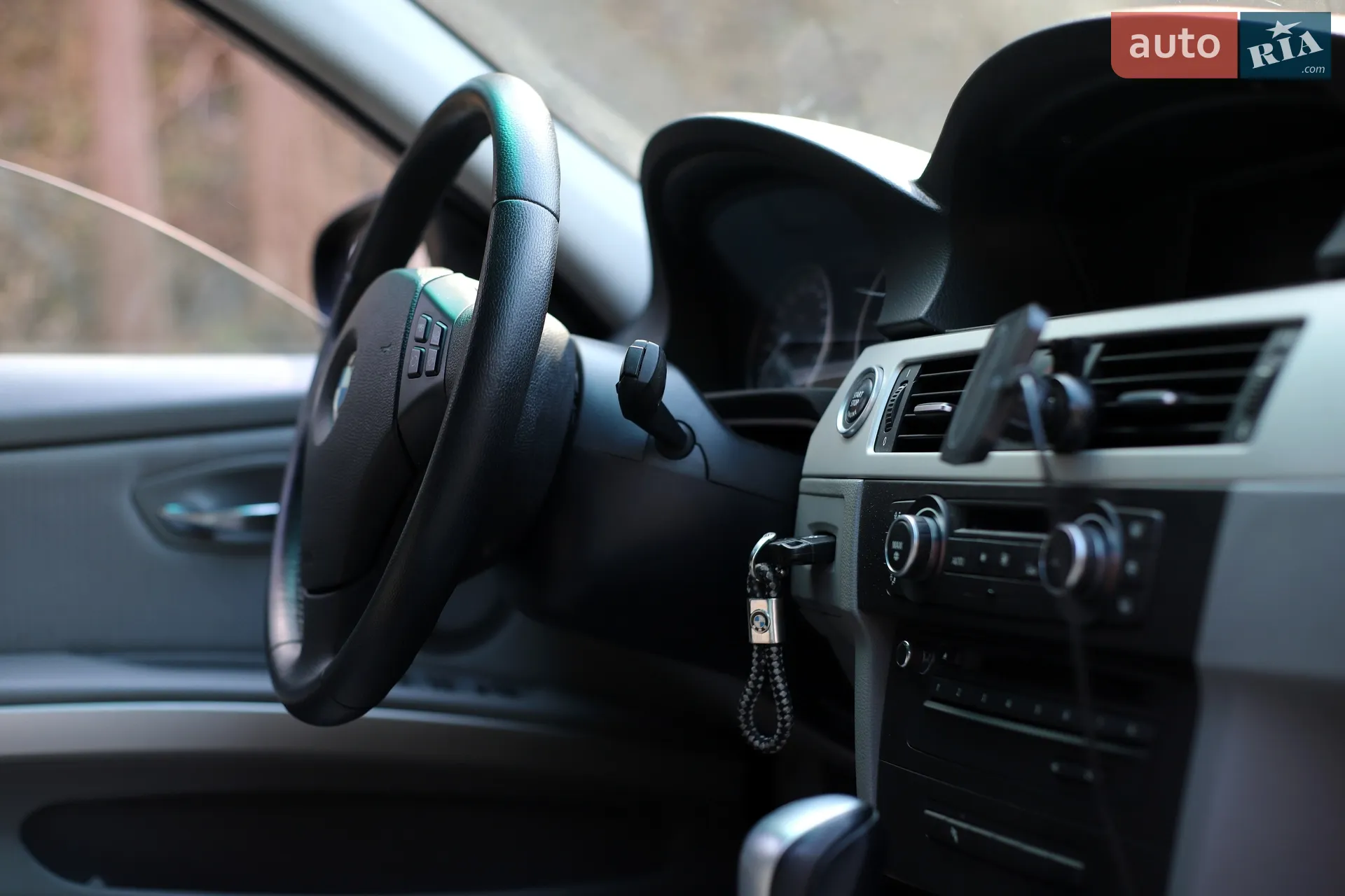 2011 BMW 3er - мініатюра 23