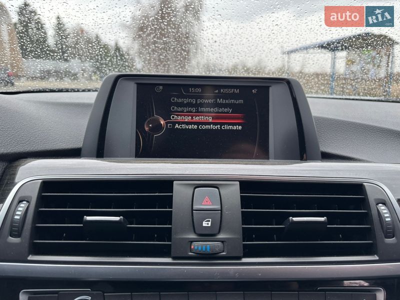 Седан BMW 3 Series 2017 в Киеве фото 10 Седан BMW 3 Series 2017 в Киеве