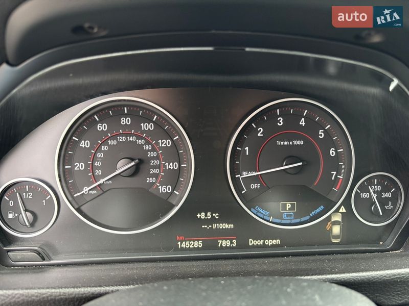 Седан BMW 3 Series 2017 в Киеве фото 11 Седан BMW 3 Series 2017 в Киеве