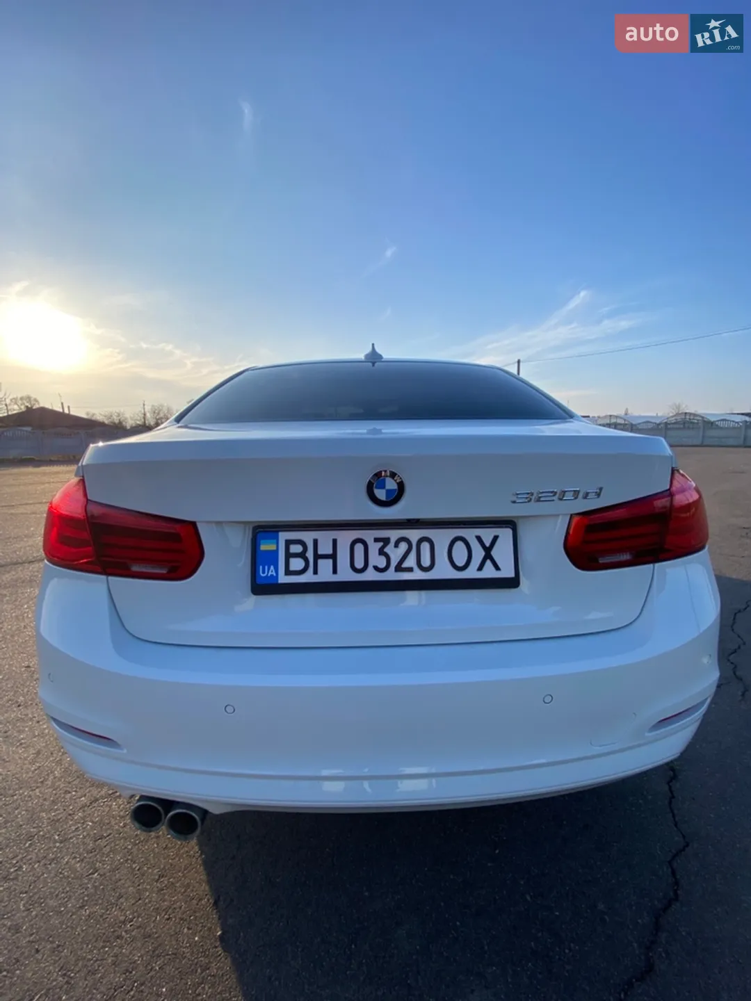 2016 BMW 3er - мініатюра 3