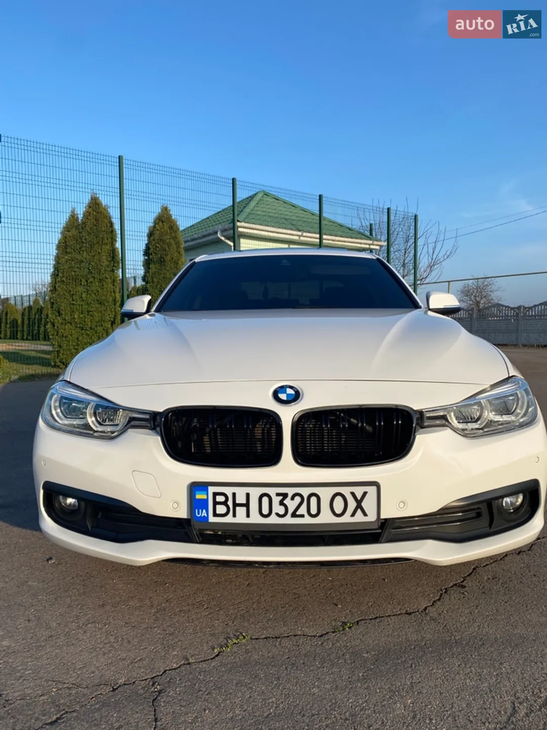 2016 BMW 3er - мініатюра 24