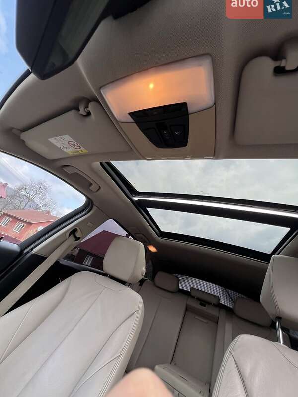 Универсал BMW 3 Series 2014 в Тячеве фото 10 Универсал BMW 3 Series 2014 в Тячеве