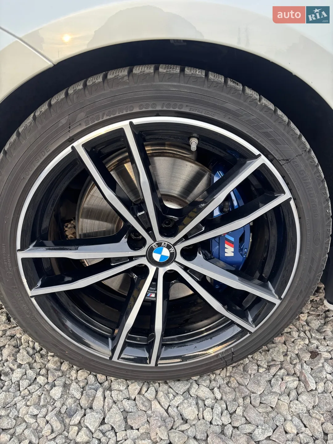 2022 BMW 3er - мініатюра 3