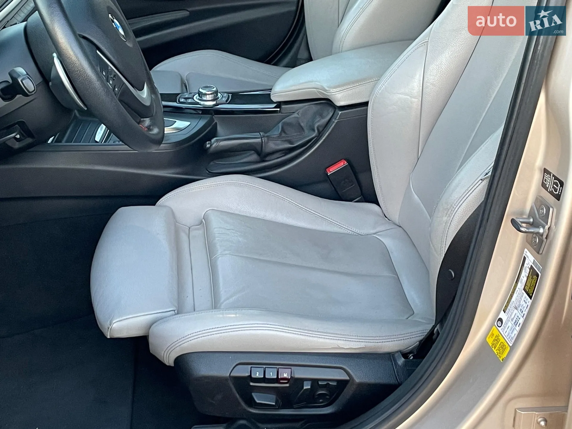2013 BMW 3er - мініатюра 16