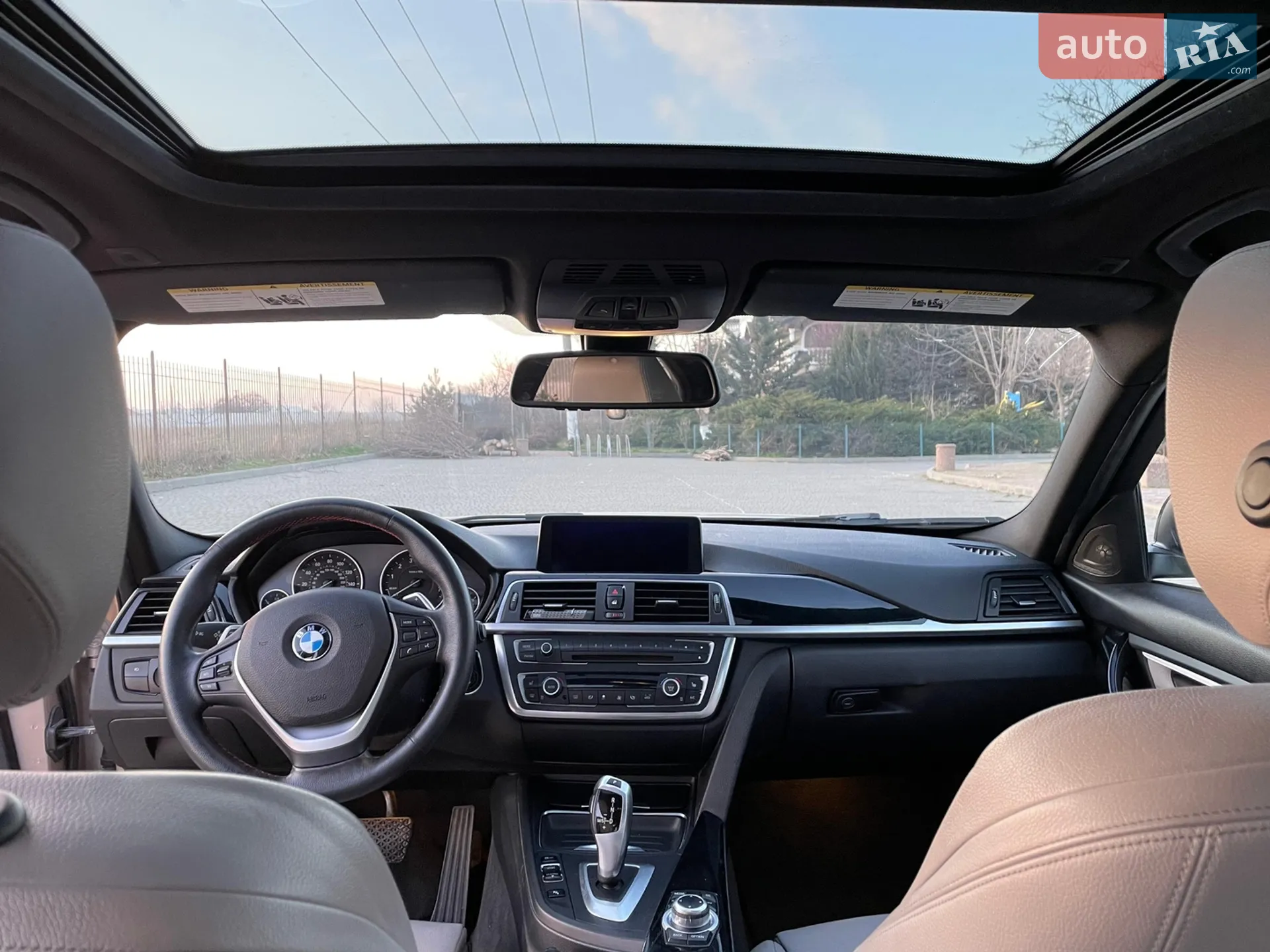 2013 BMW 3er - мініатюра 17