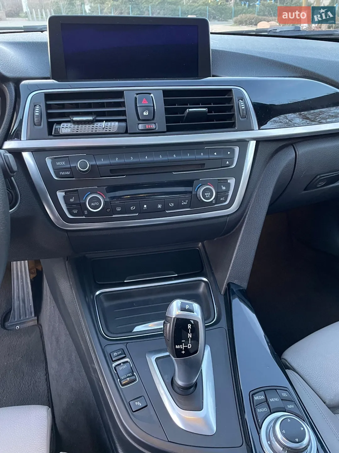 2013 BMW 3er - мініатюра 26