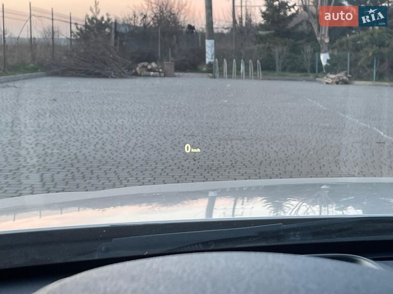 Седан BMW 3 Series 2013 в Одессе