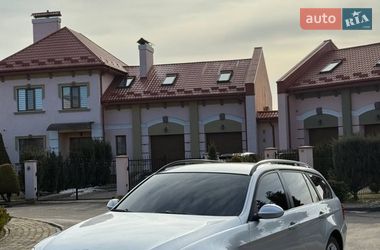 Универсал BMW 3 Series 2006 в Шептицькому