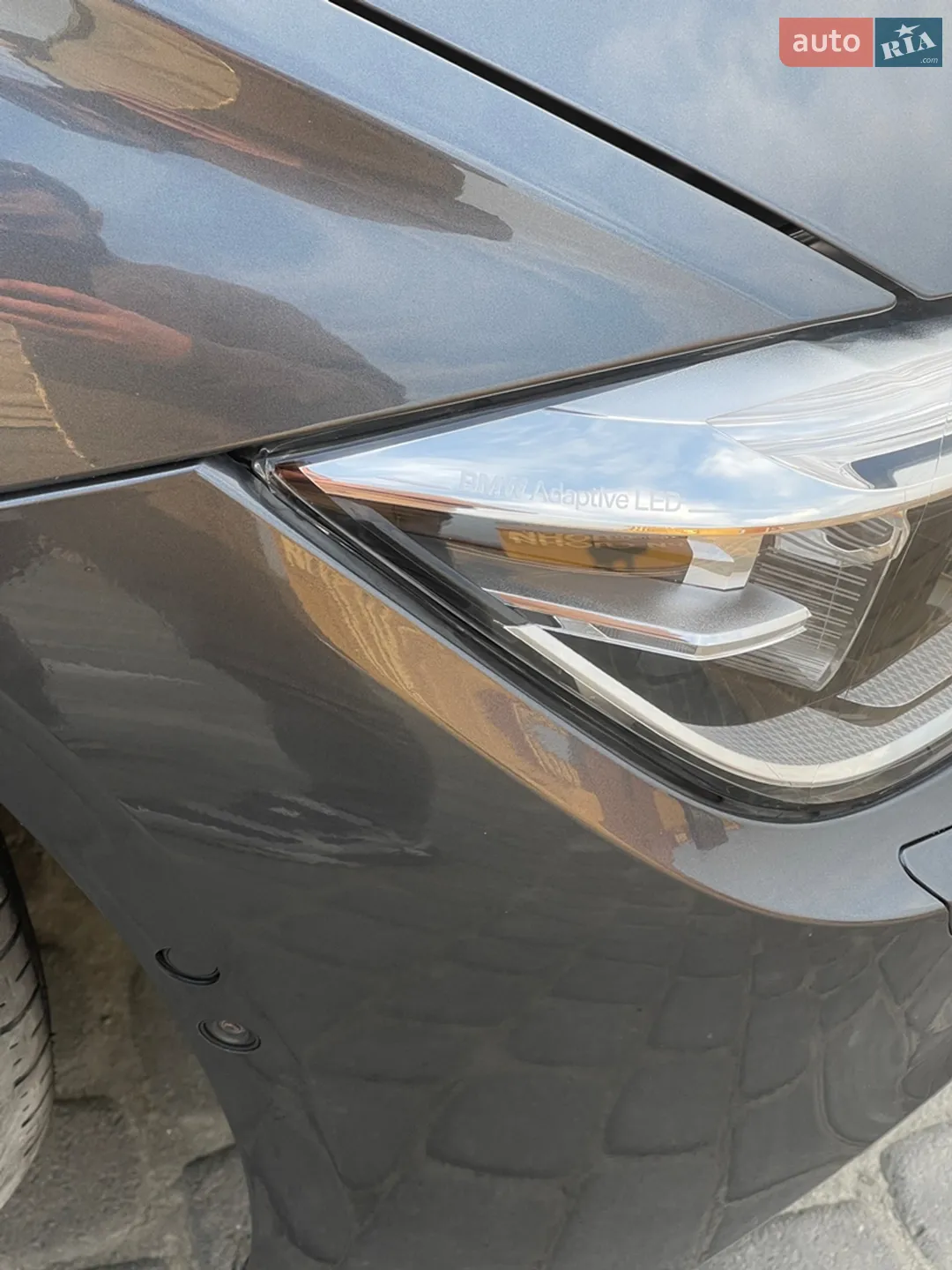 2016 BMW 3er - мініатюра 5