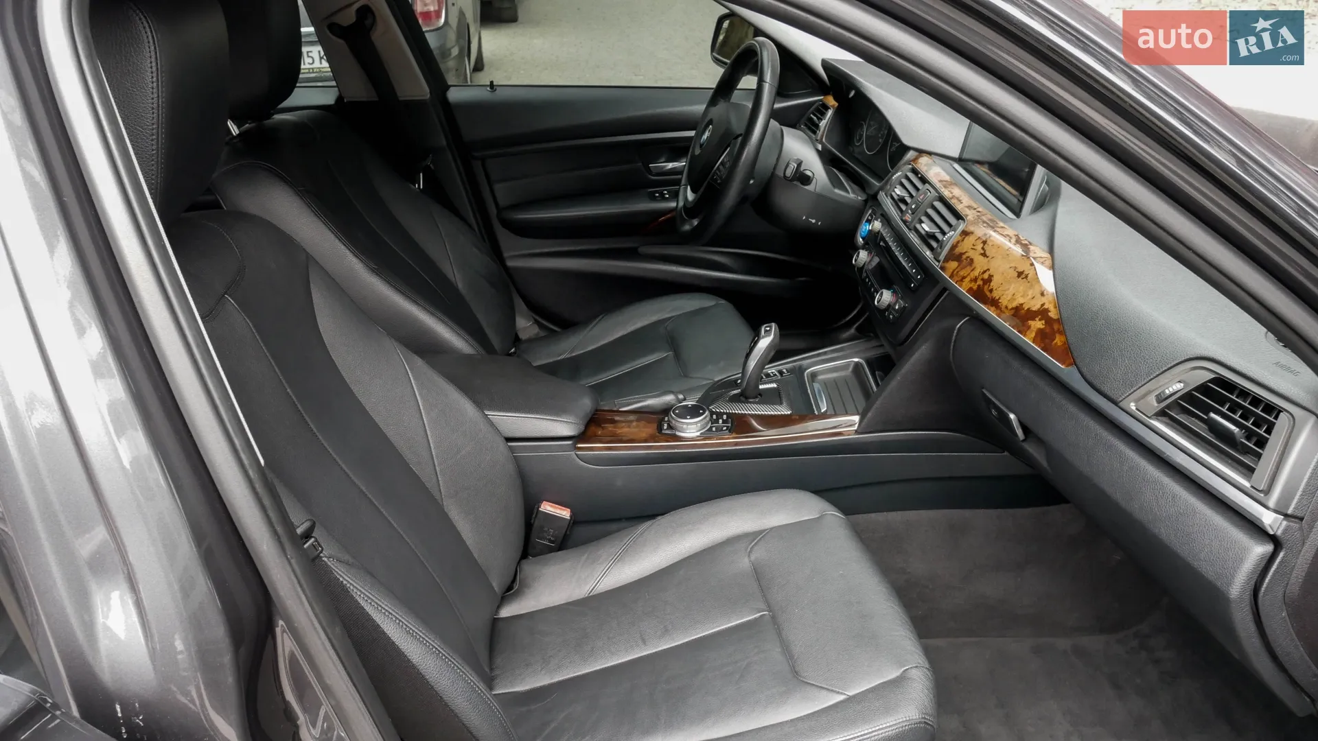 2014 BMW 3er - мініатюра 17