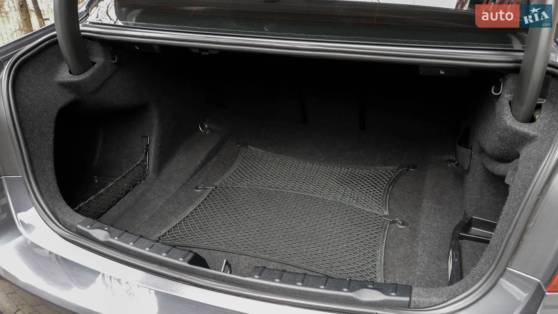 2014 BMW 3er - мініатюра 24