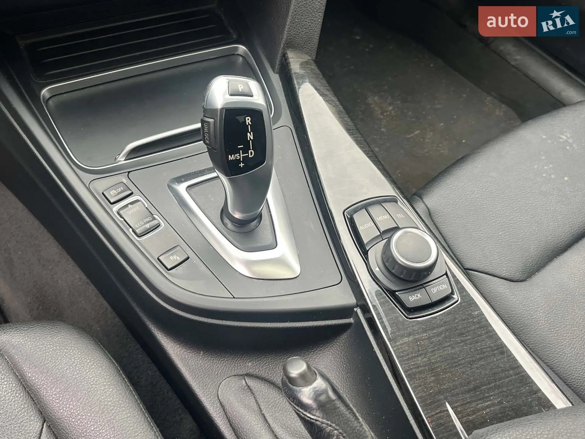 2016 BMW 3er - мініатюра 34