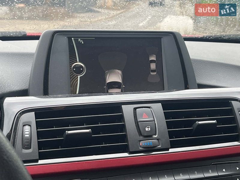 Седан BMW 3 Series 2013 в Киеве фото 24 Седан BMW 3 Series 2013 в Киеве