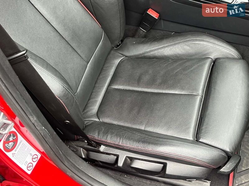 Седан BMW 3 Series 2013 в Киеве фото 36 Седан BMW 3 Series 2013 в Киеве