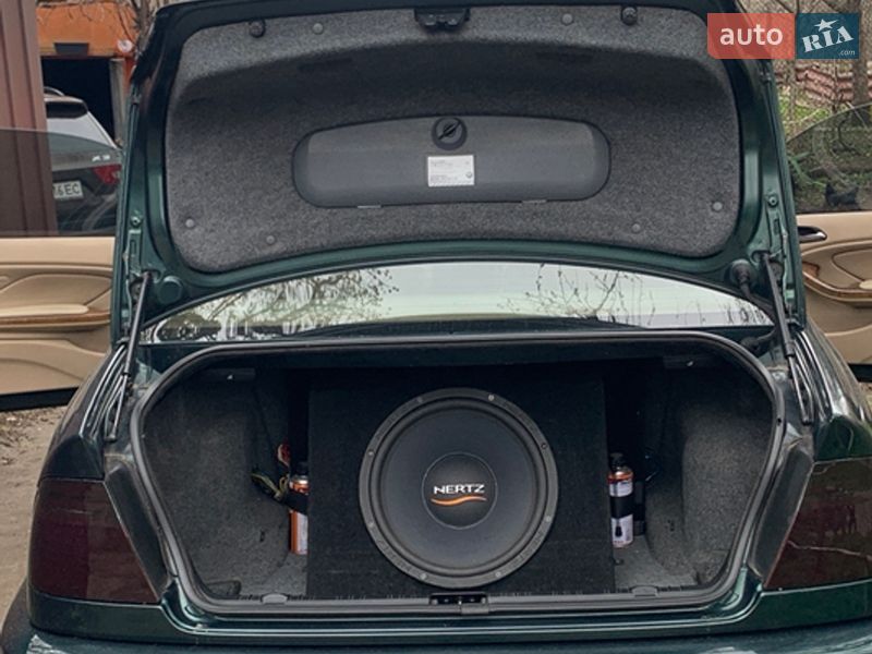 Купе BMW 3 Series 2000 в Запоріжжі