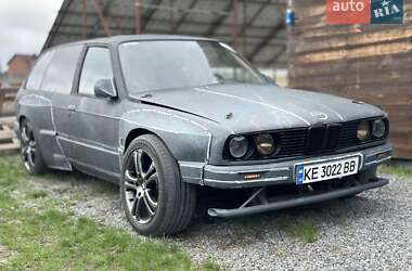 Універсал BMW 3 Series 1991 в Дніпрі