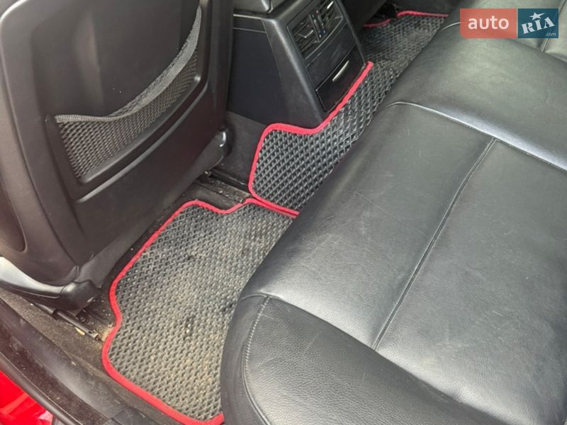 Седан BMW 3 Series 2006 в Фастові