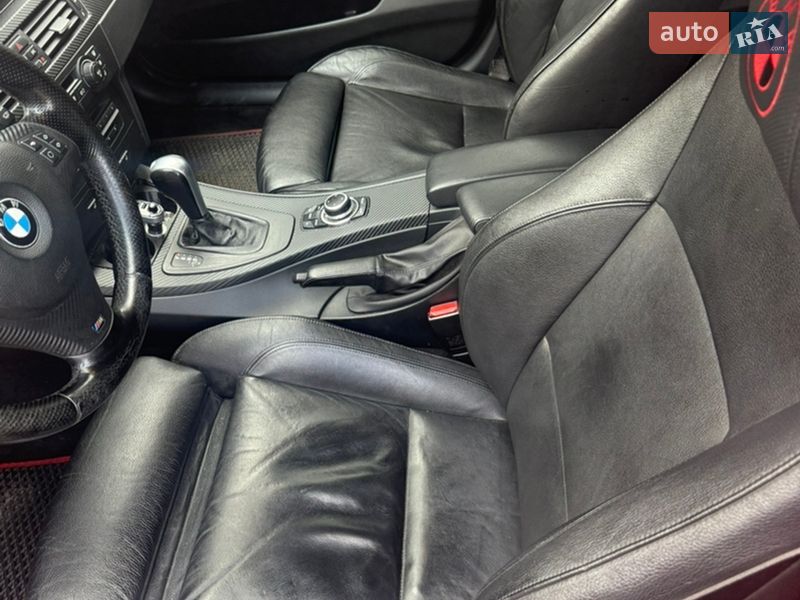 Седан BMW 3 Series 2006 в Фастові