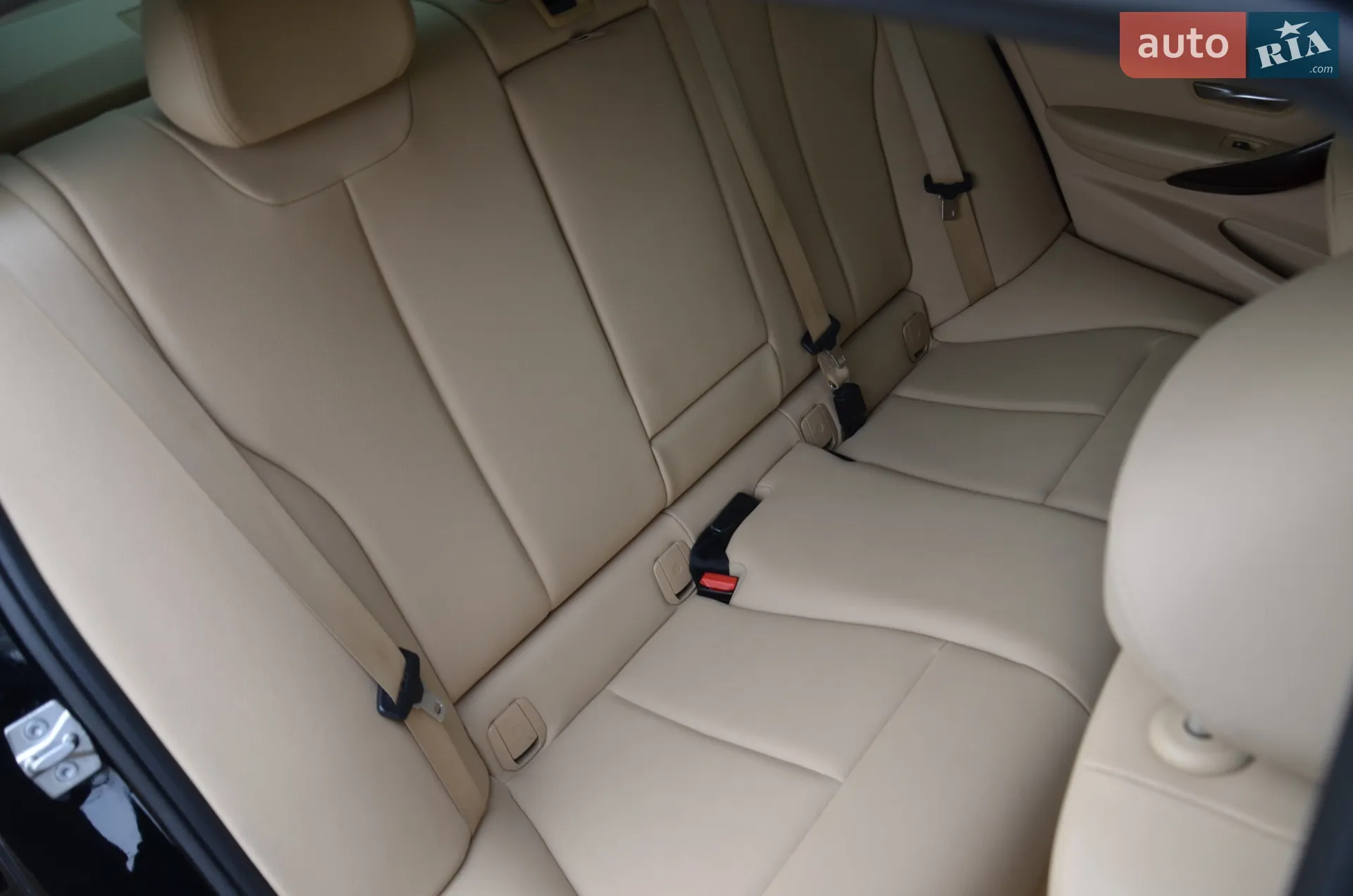 2012 BMW 3er - мініатюра 42
