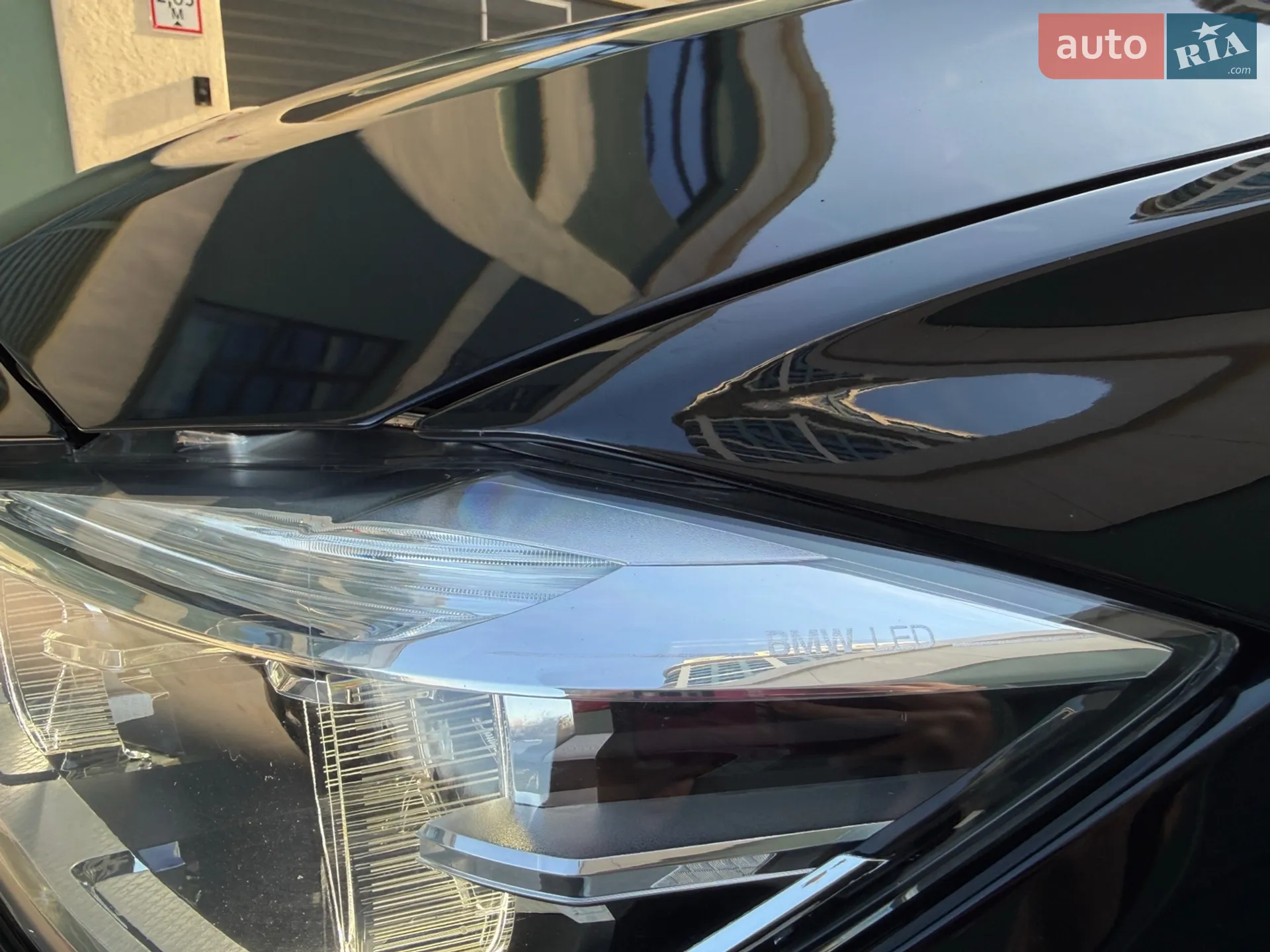 2015 BMW 3er - мініатюра 8