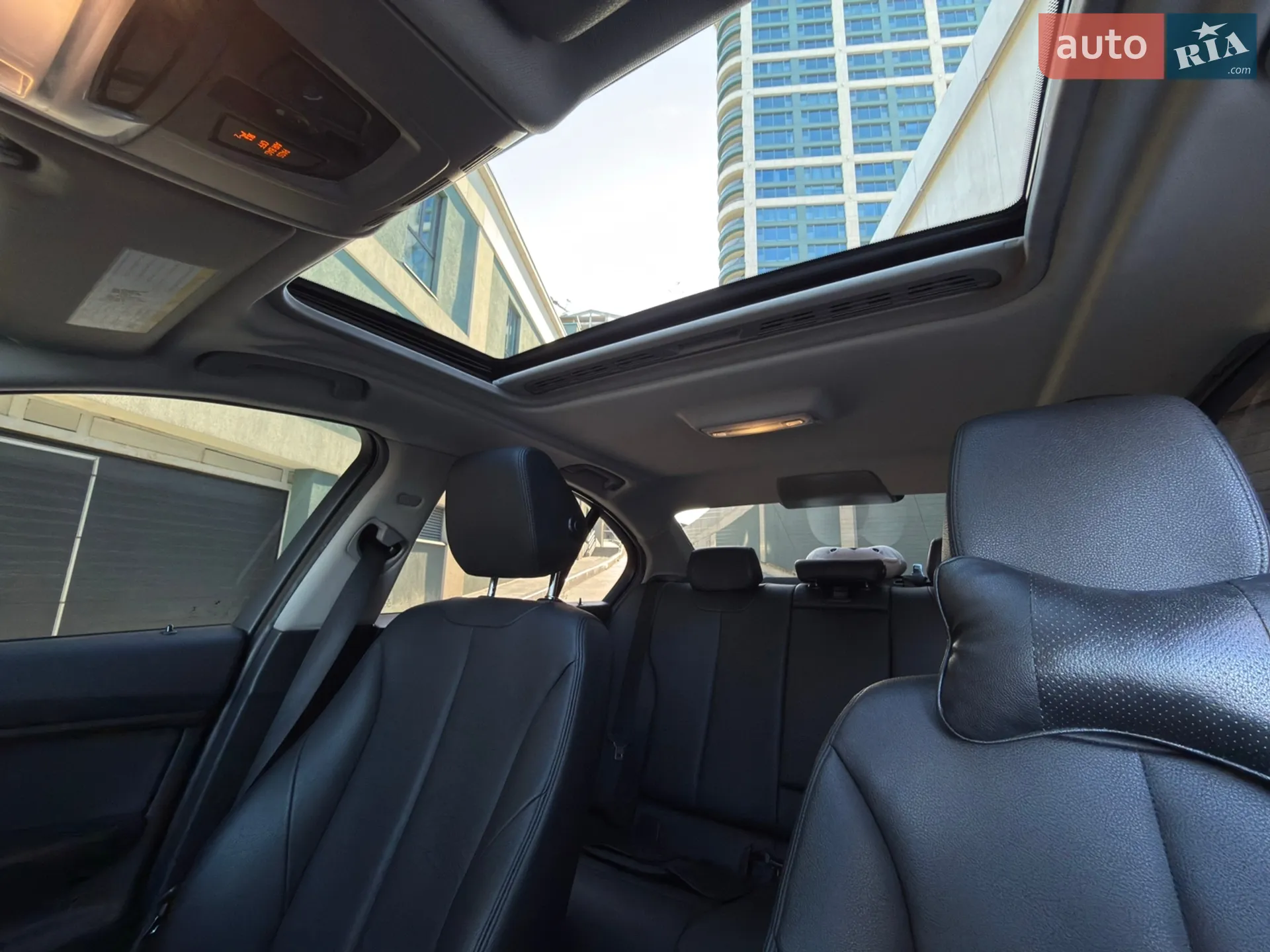 2015 BMW 3er - мініатюра 13