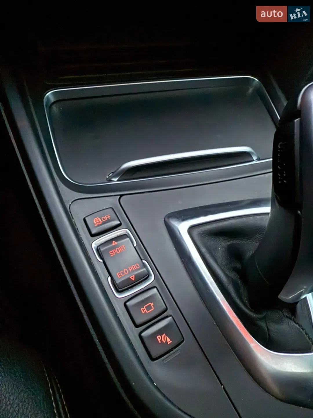 2016 BMW 3er - мініатюра 16