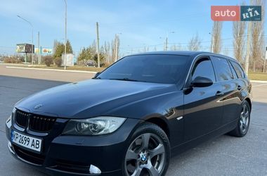 Универсал BMW 3 Series 2005 в Кременчуге