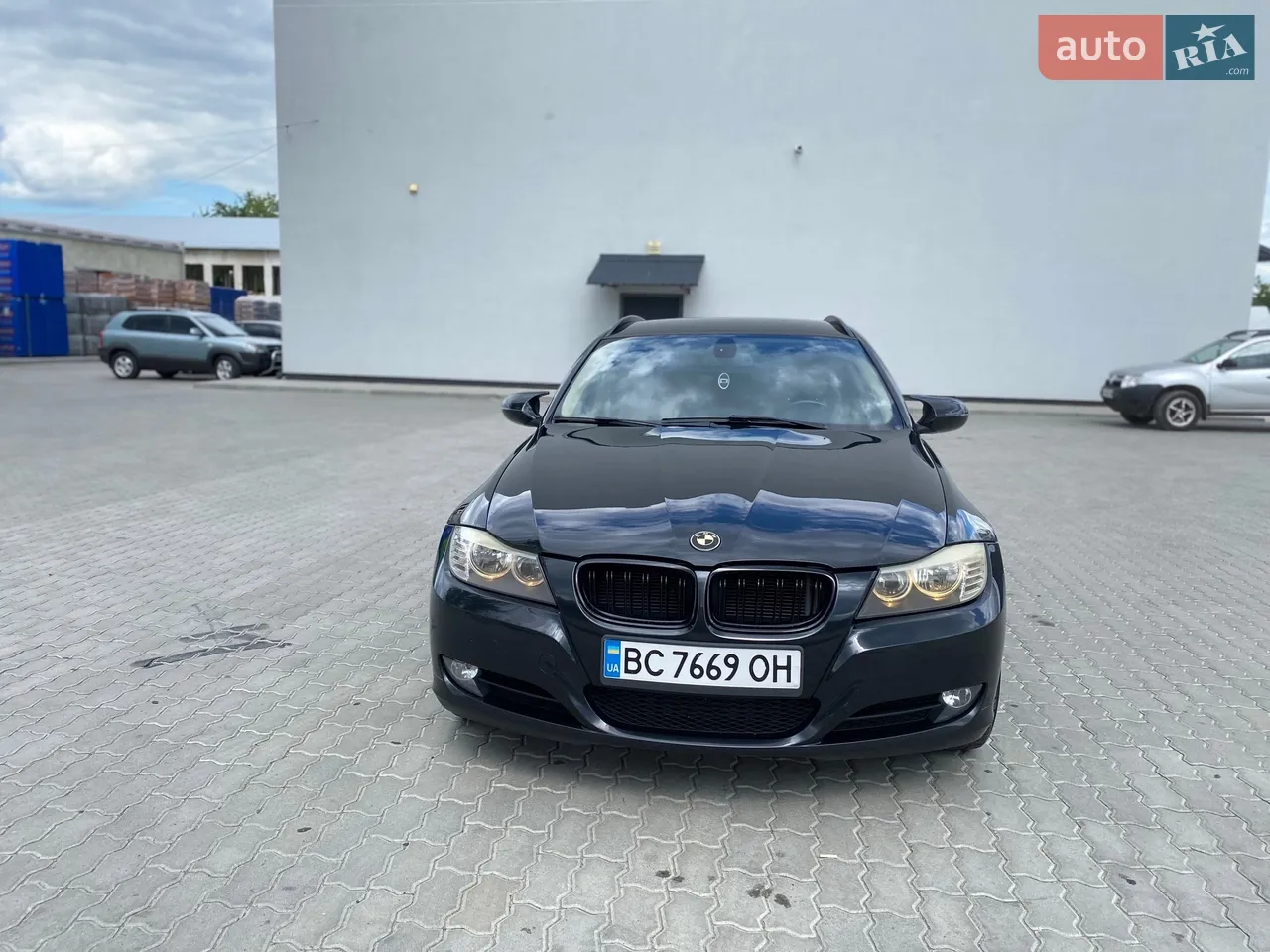 2012 BMW 3er - мініатюра 12