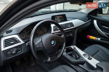 Седан BMW 3 Series 2012 в Вінниці