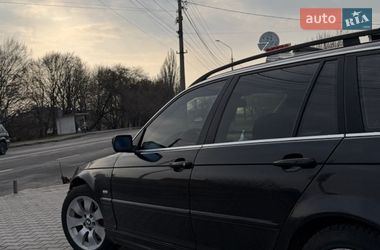 Универсал BMW 3 Series 2001 в Хмельницком