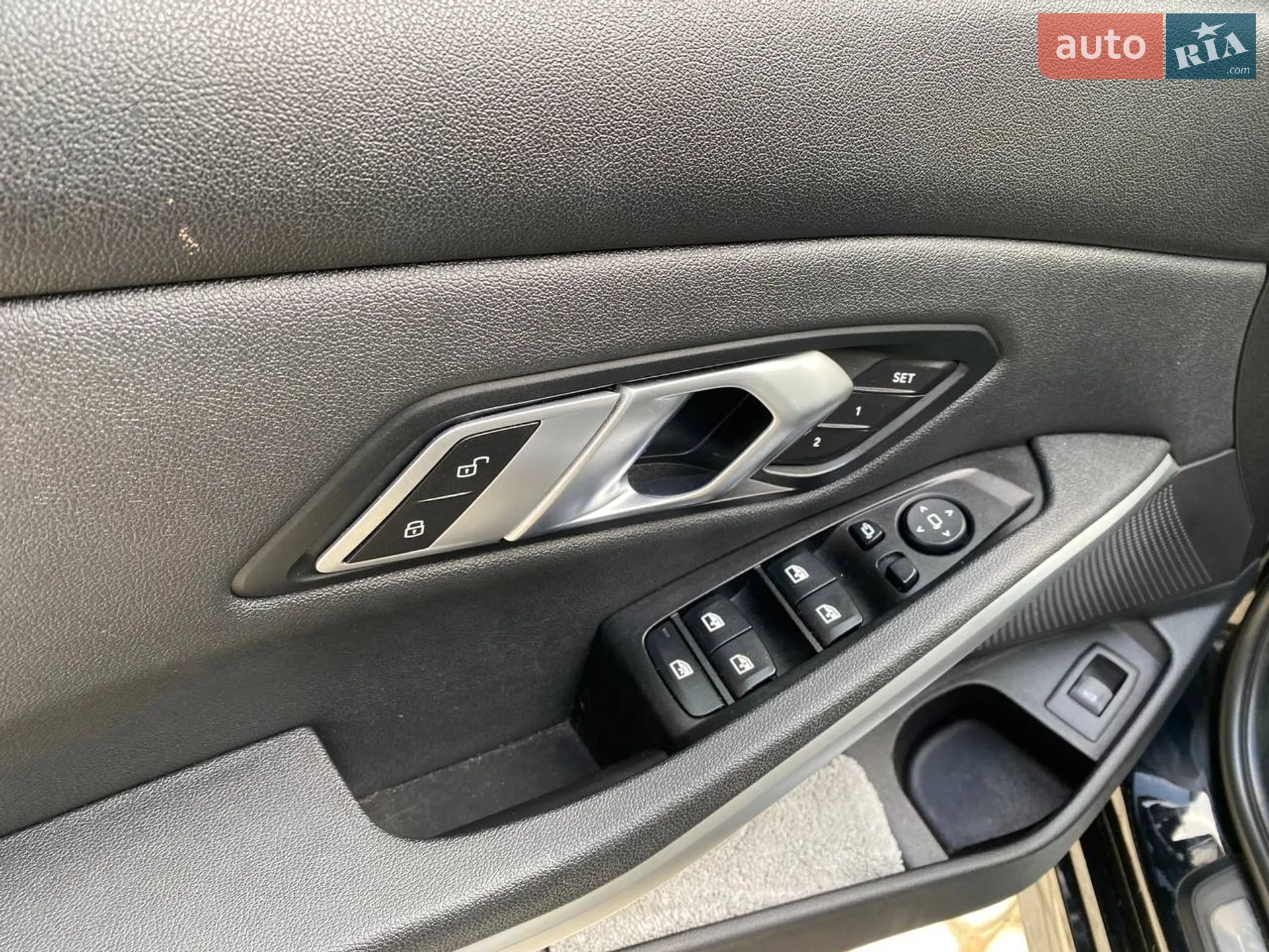2019 BMW 3er - мініатюра 12