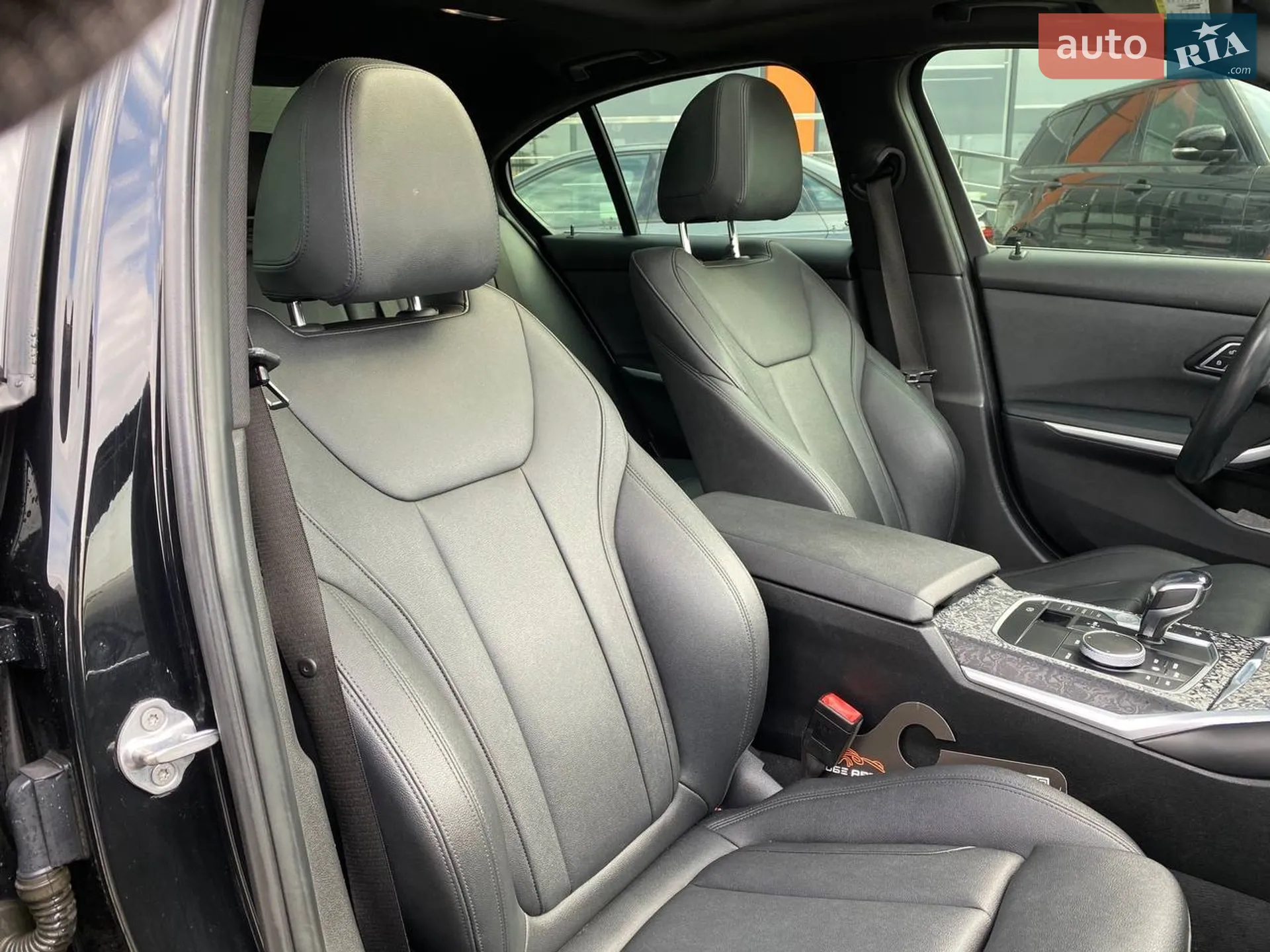 2019 BMW 3er - мініатюра 27
