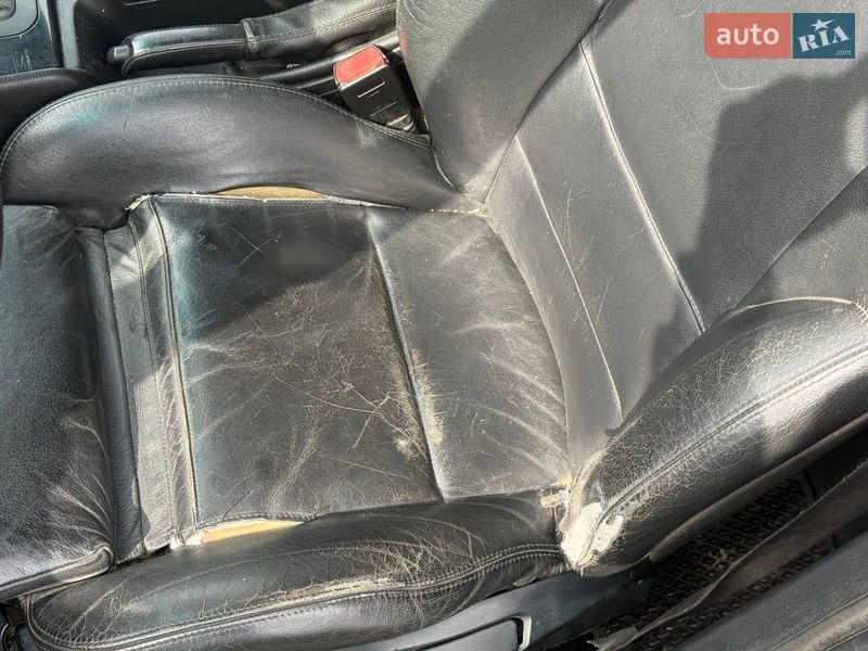 Седан BMW 3 Series 2001 в Харькове