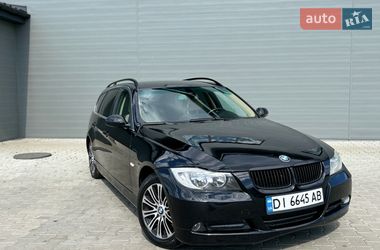 Універсал BMW 3 Series 2008 в Сарнах