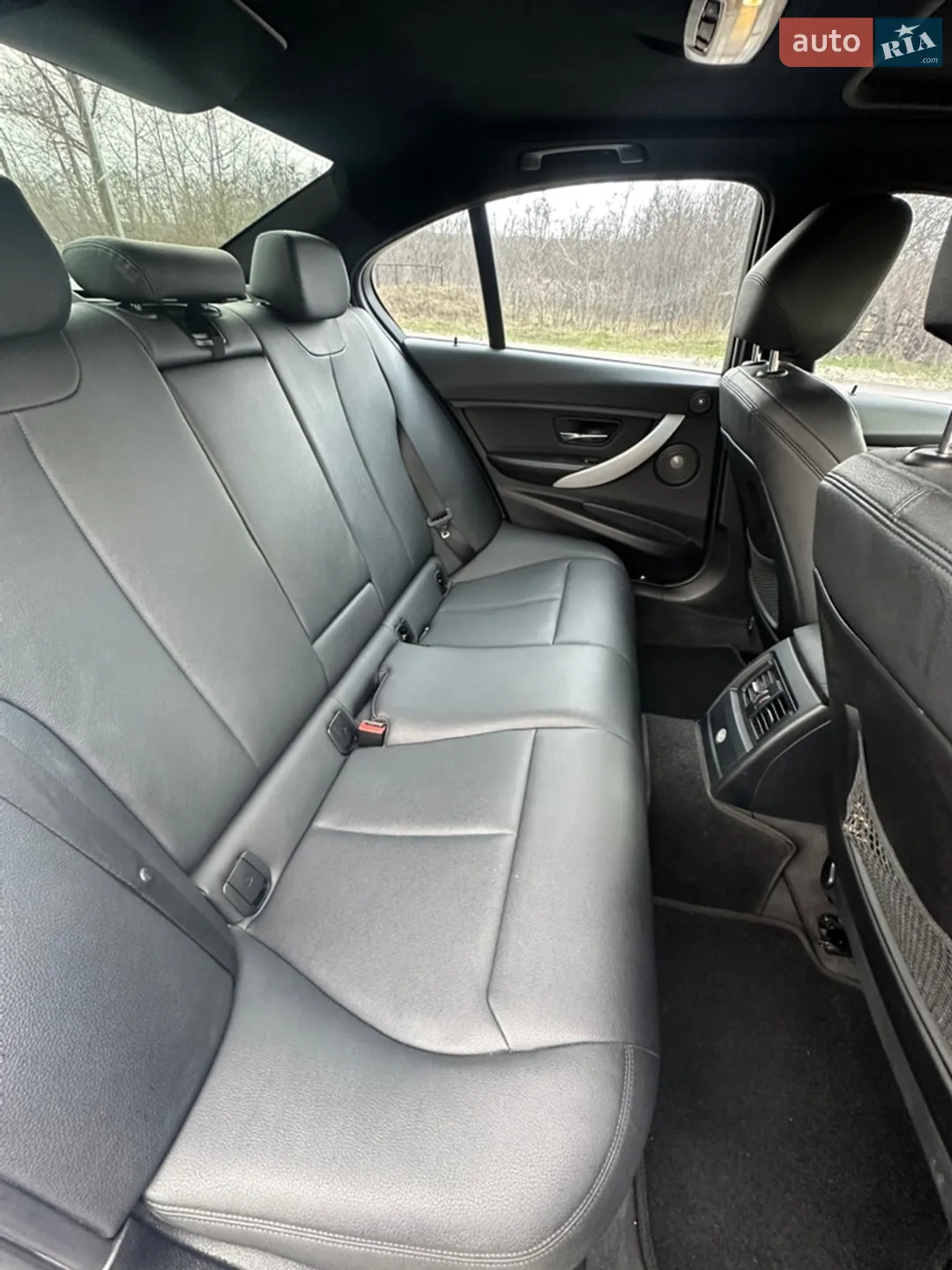 2014 BMW 3er - мініатюра 19