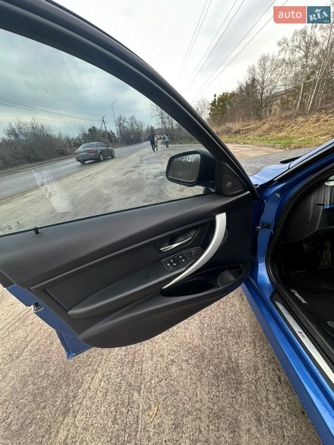 2014 BMW 3er - мініатюра 25