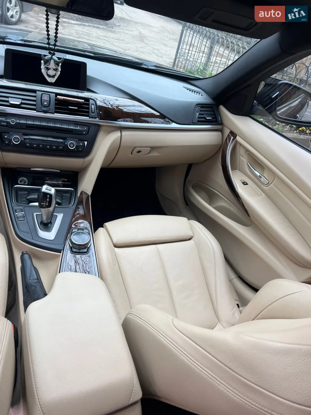 2014 BMW 3er - мініатюра 46