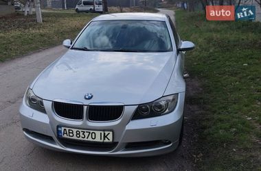 Універсал BMW 3 Series 2006 в Вінниці