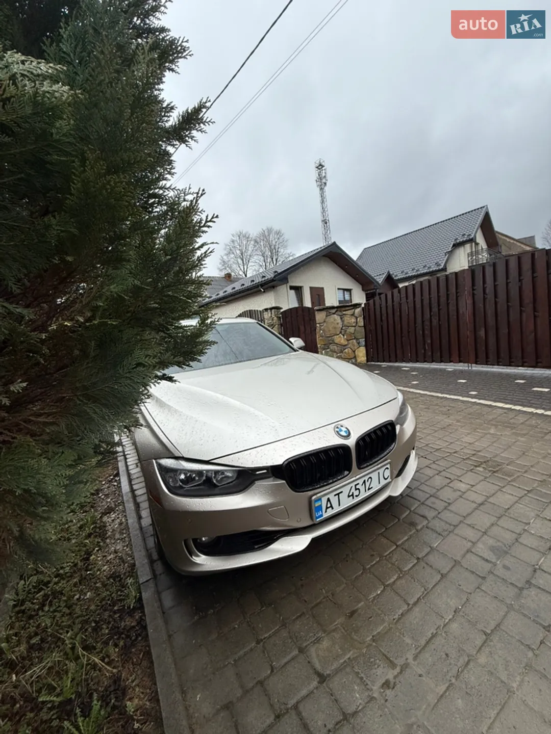 2013 BMW 3er - мініатюра 9