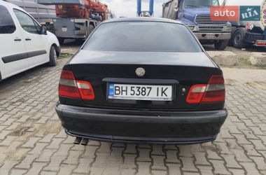 Седан BMW 3 Series 2000 в Подільську